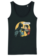 CU CINE AI VOTAT ?!? 2 - BATMAN Maiou Damă Dreamer