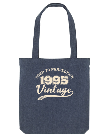 Născut in 1995 BC Aged to perfection Midnight Blue
