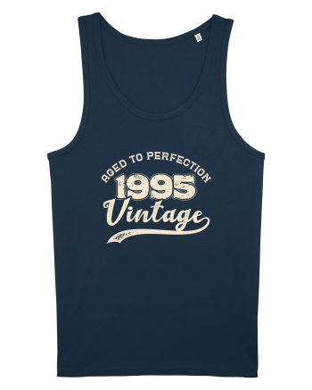 Născut in 1995 BC Aged to perfection Navy