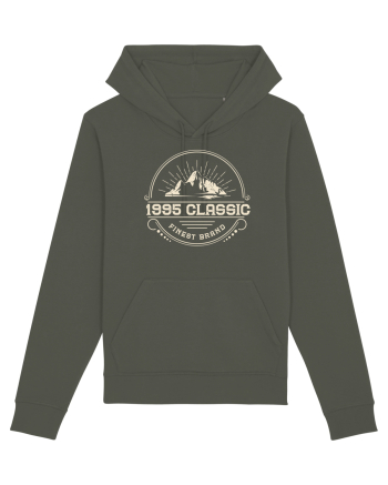 Născut in 1995 BC Classic finest brand Khaki
