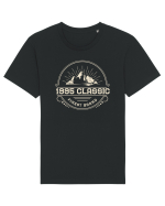 Născut in 1995 BC Classic finest brand Tricou mânecă scurtă Unisex Rocker