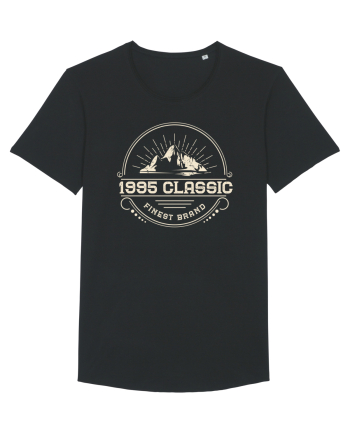 Născut in 1995 BC Classic finest brand Black
