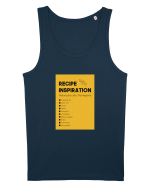 Recipe Inspiration Maiou Bărbat Runs