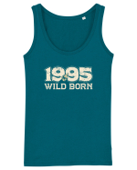 Născut in 1995 BC Wild born Maiou Damă Dreamer