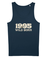 Născut in 1995 BC Wild born Maiou Bărbat Runs