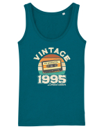 Născut in 1995 Retro sunset casette Maiou Damă Dreamer