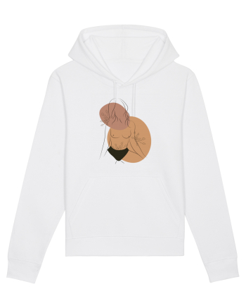 Shapes Hanorac Unisex Drummer