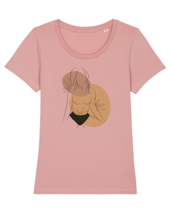 Shapes Canyon Pink