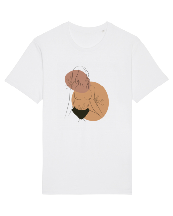 Shapes Tricou mânecă scurtă Unisex Rocker