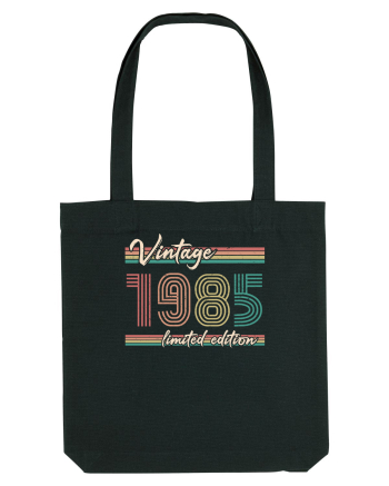 Născut in 1985 ST Darkline vintage Black