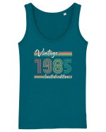 Născut in 1985 ST Darkline vintage Maiou Damă Dreamer