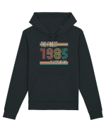 Născut in 1985 ST The finest classic brand Hanorac Unisex Drummer
