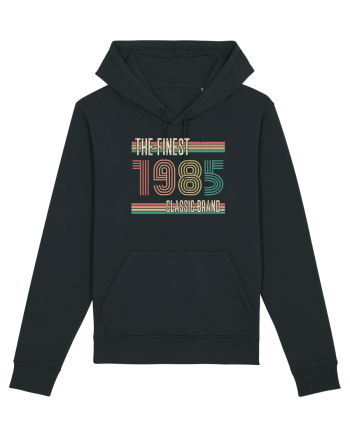 Născut in 1985 ST The finest classic brand Black