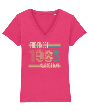Născut in 1985 ST The finest classic brand Raspberry