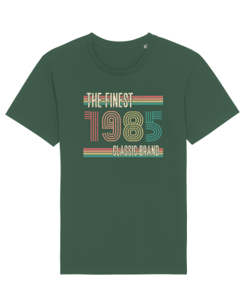 Născut in 1985 ST The finest classic brand Bottle Green