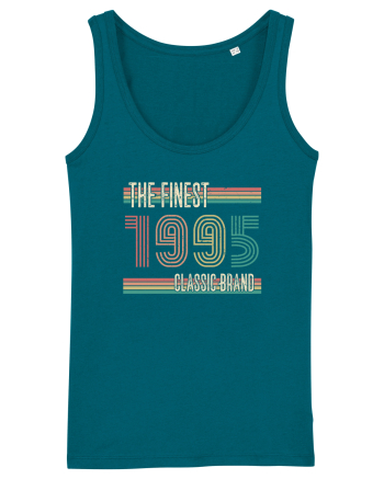 Născut in 1995 ST The finest classic brand Ocean Depth