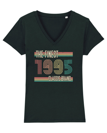 Născut in 1995 ST The finest classic brand Black