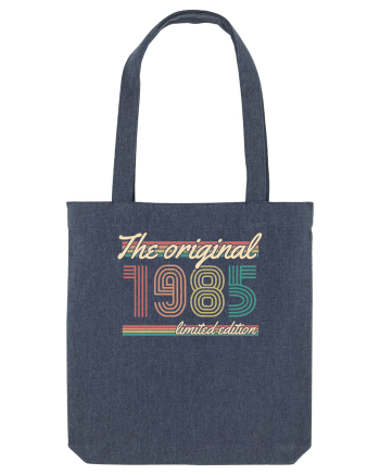 Născut in 1985 ST The original limited edition Midnight Blue