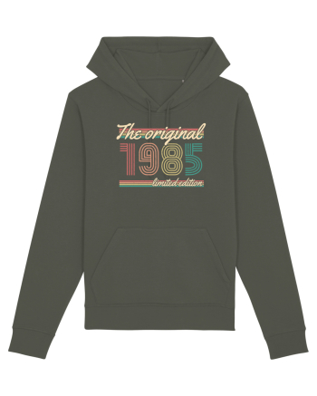 Născut in 1985 ST The original limited edition Khaki