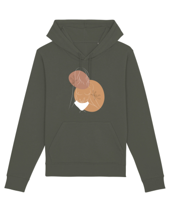 Shapes Khaki