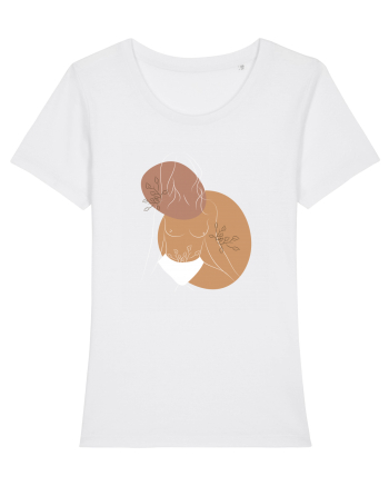 Shapes White