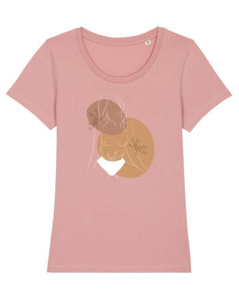 Shapes Canyon Pink