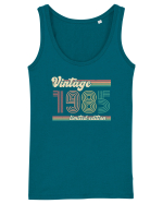 Născut in 1985 ST Vintage limited edition Maiou Damă Dreamer