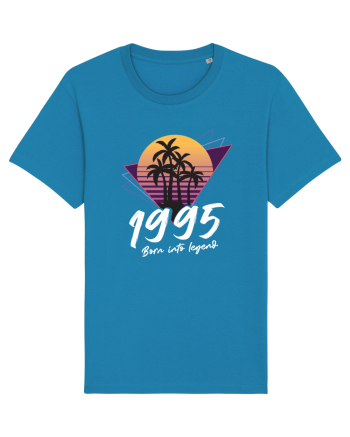 Născut in 1995 SW born into legend Azur