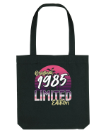 Născut in 1985 SW original limited edition Sacoșă textilă