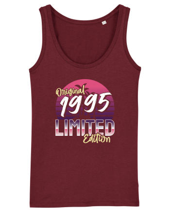 Născut in 1995 SW original limited edition Burgundy