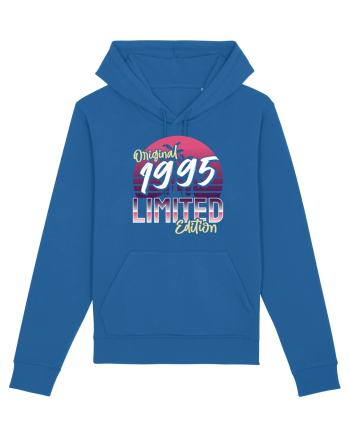 Născut in 1995 SW original limited edition Royal Blue
