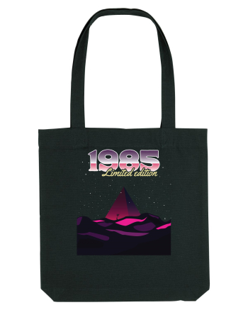 Născut in 1985 SW pyramid limited edition Black