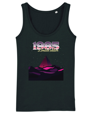 Născut in 1985 SW pyramid limited edition Black