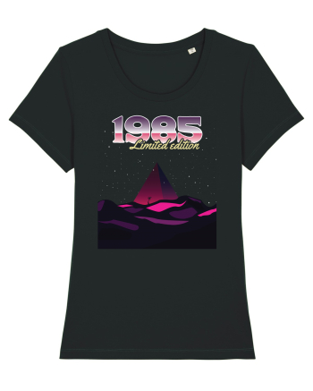 Născut in 1985 SW pyramid limited edition Black