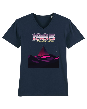 Născut in 1985 SW pyramid limited edition French Navy