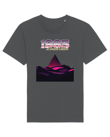 Născut in 1985 SW pyramid limited edition Anthracite