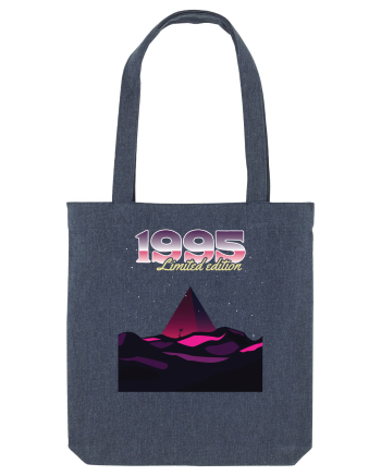Născut in 1995 SW pyramid limited edition Midnight Blue