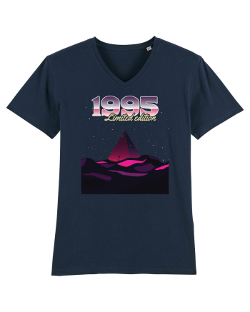 Născut in 1995 SW pyramid limited edition French Navy