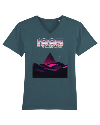Născut in 1995 SW pyramid limited edition Stargazer