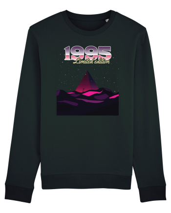 Născut in 1995 SW pyramid limited edition Black