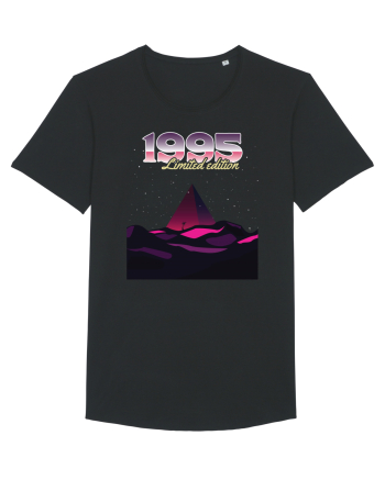 Născut in 1995 SW pyramid limited edition Black