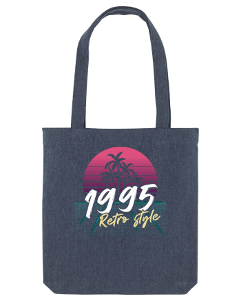 Născut in 1995 SW retro style Midnight Blue