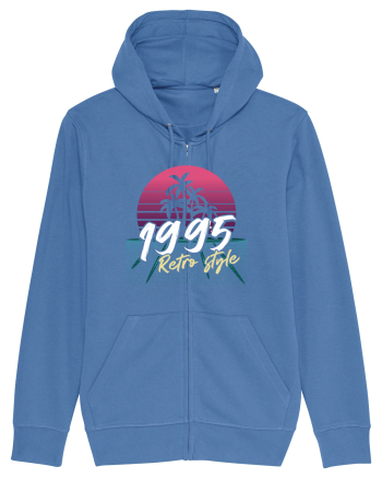 Născut in 1995 SW retro style Bright Blue