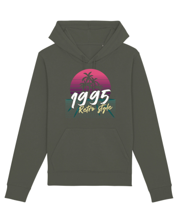 Născut in 1995 SW retro style Khaki
