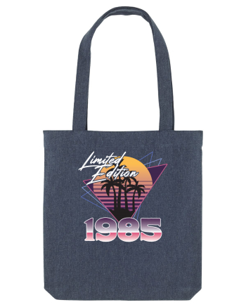 Născut in 1985 SW triangles limited edition Midnight Blue