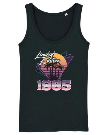 Născut in 1985 SW triangles limited edition Black