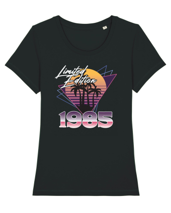Născut in 1985 SW triangles limited edition Black
