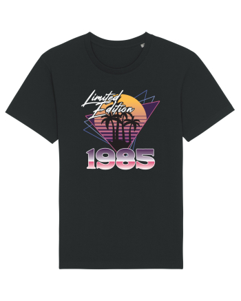 Născut in 1985 SW triangles limited edition Black