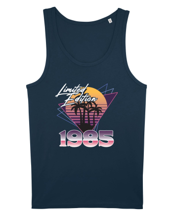 Născut in 1985 SW triangles limited edition Navy