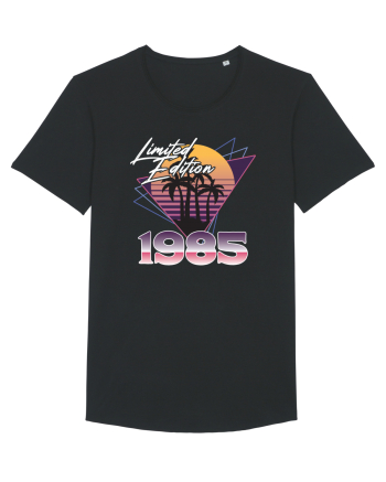 Născut in 1985 SW triangles limited edition Black